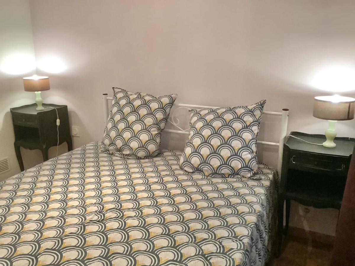Eco'Cooning Apartment Nimes Bagian luar foto