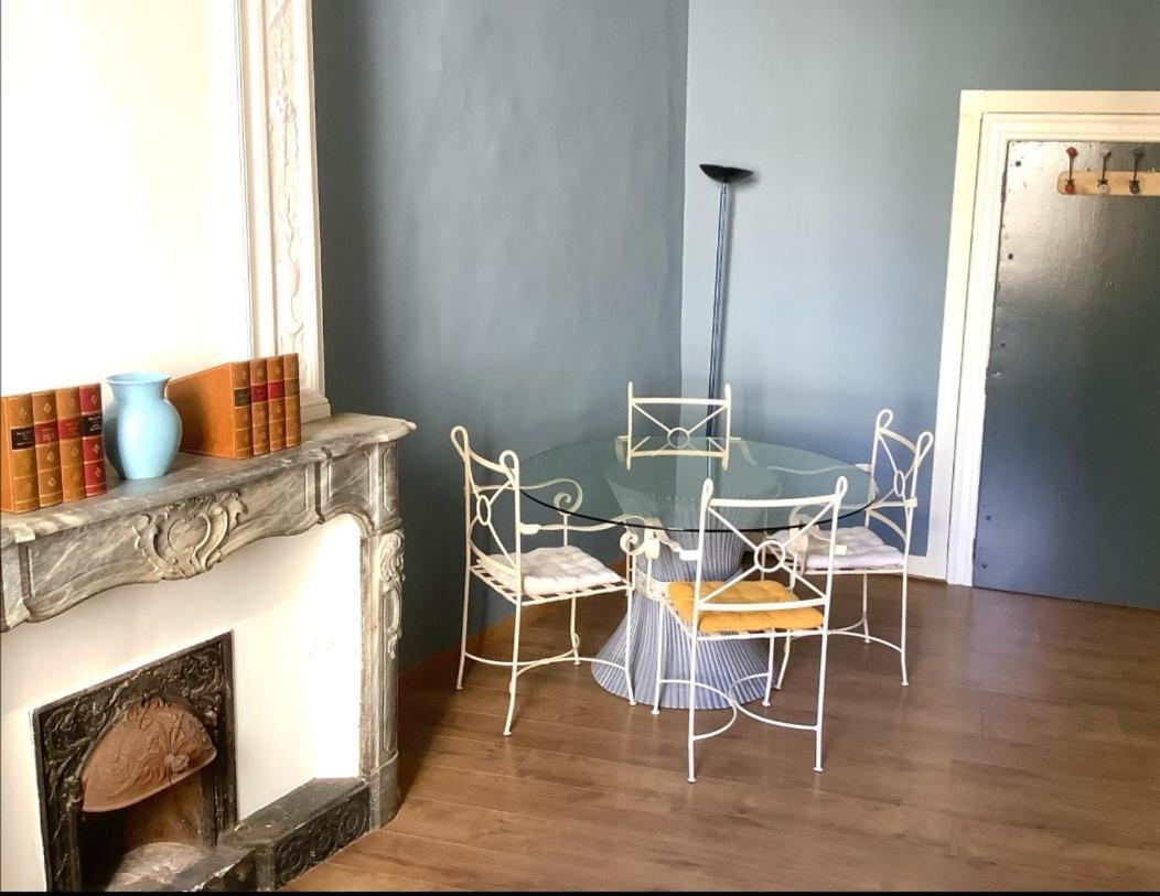 Eco'Cooning Apartment Nimes Bagian luar foto