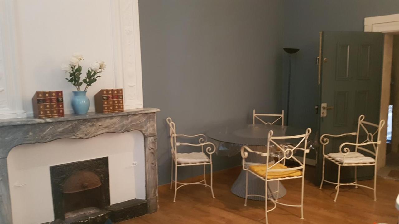Eco'Cooning Apartment Nimes Bagian luar foto