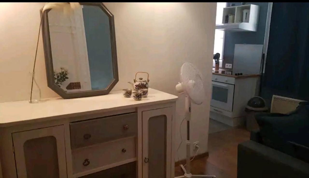 Eco'Cooning Apartment Nimes Bagian luar foto