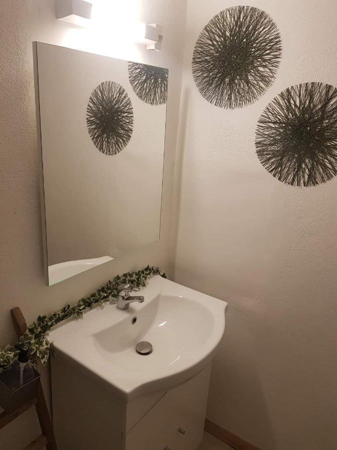 Eco'Cooning Apartment Nimes Bagian luar foto