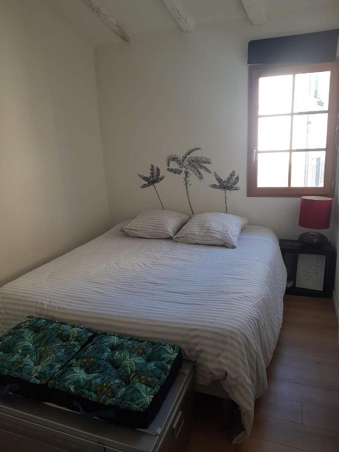 Eco'Cooning Apartment Nimes Bagian luar foto