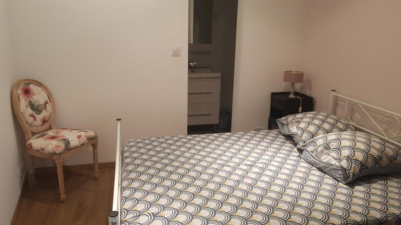 Eco'Cooning Apartment Nimes Bagian luar foto