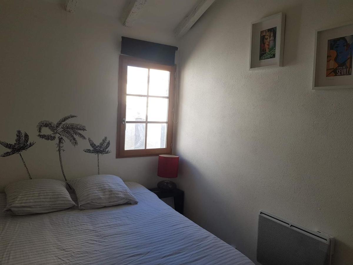 Eco'Cooning Apartment Nimes Bagian luar foto